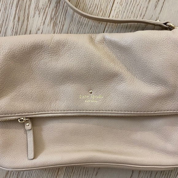 Kate Spade Crossbody Bag - Picture 2 of 6